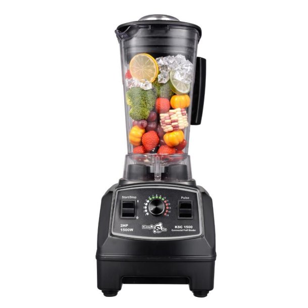 KSC 1500 Blender High Performance