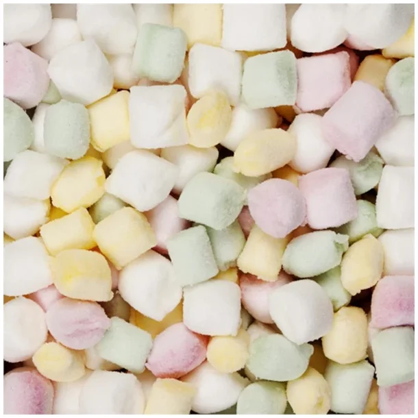 Marshmallows Mini 500g