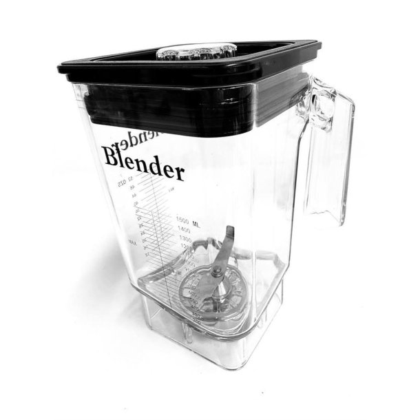 Kande 1,5 liters til KSC 2200 ICEBREAKER Blender