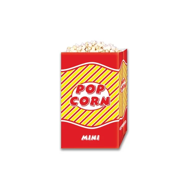 Poser til Popcorn 1,46L - Mini