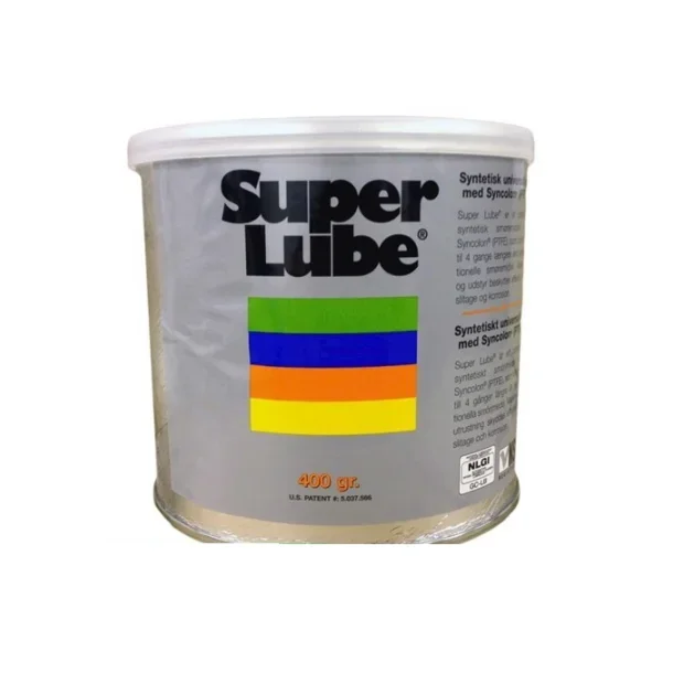 Super Lube 400g