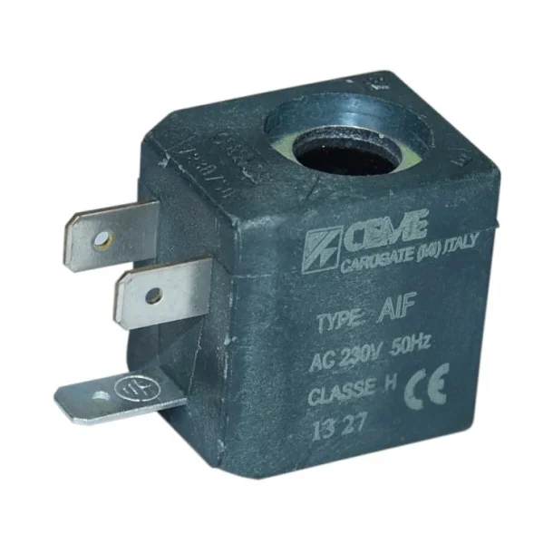 Magnet Spole 230V/50 Hz