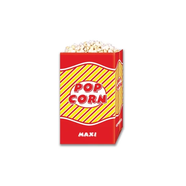 Poser til Popcorn 3,82L - Maxi